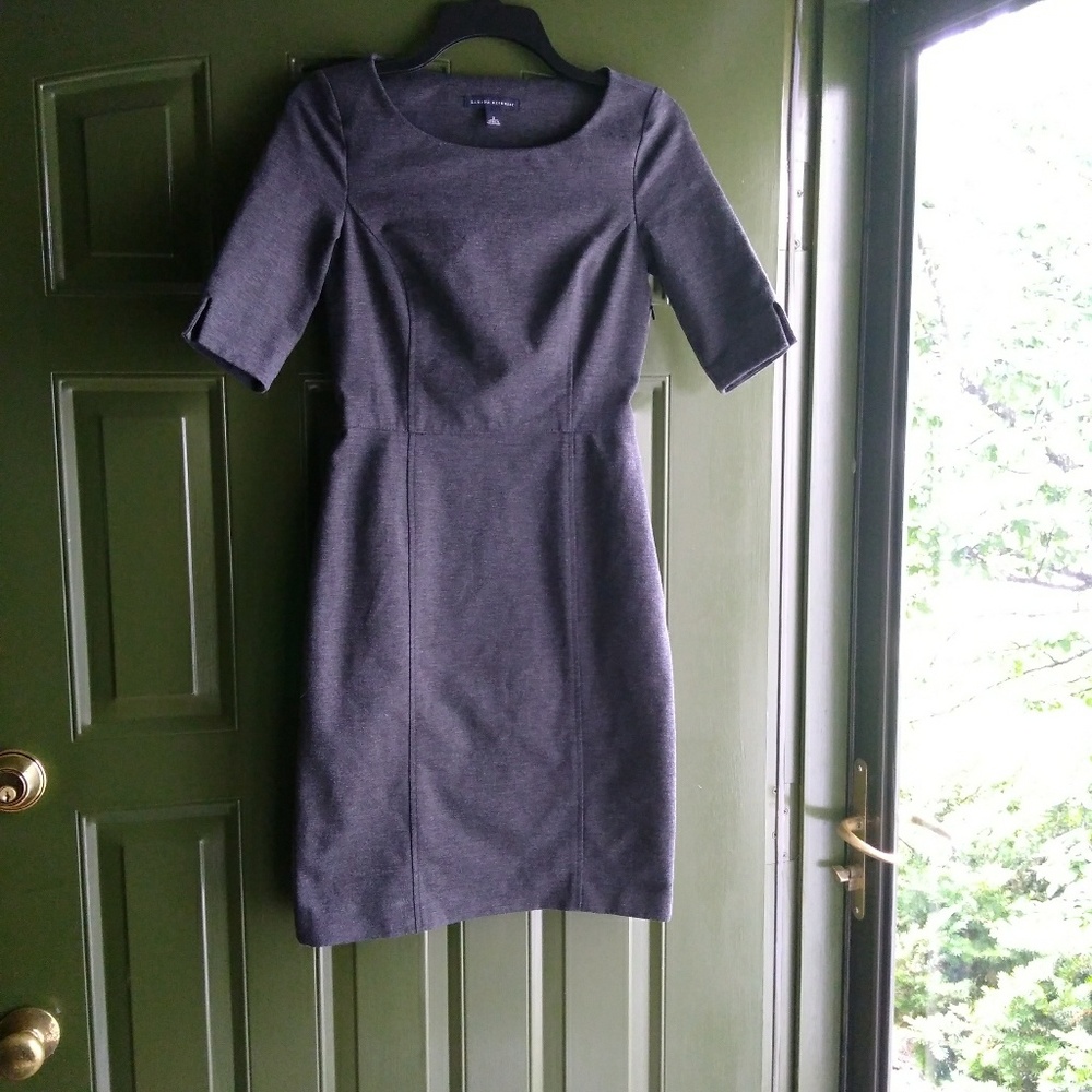 Eternally chic dress